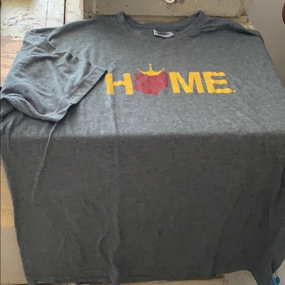 My State Threads OHIO t-shirt - Picture 5 of 5